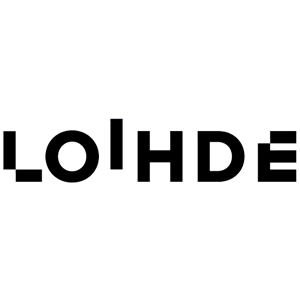 Loihde Oyj logo