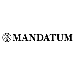 Mandatum Oyj logo