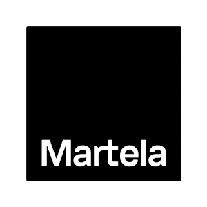 Martela Oyj logo