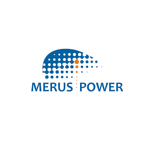 Merus Power Oyj logo