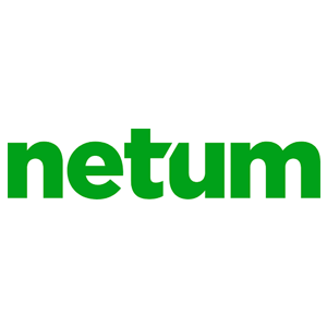 Netum Group Oyj logo