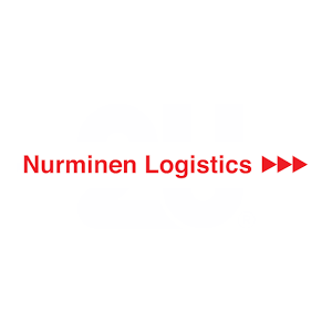 Nurminen Logistics Oyj logo