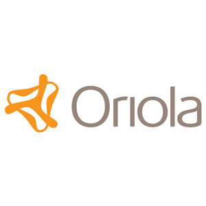 Oriola Oyj logo