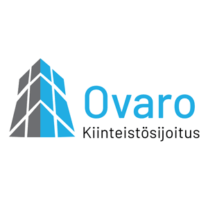 Ovaro Kiinteistosijoitus Oyj logo