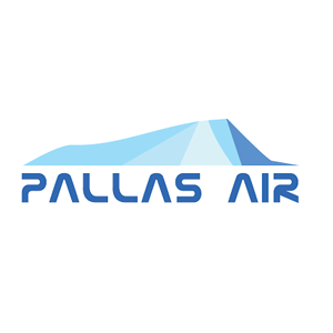 Pallas Air Oyj logo