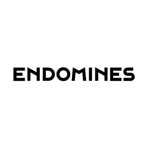 Endomines Finland Oyj logo