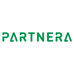 Partnera Oyj logo