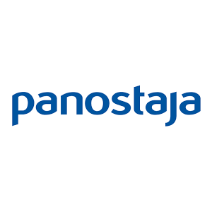 Panostaja Oyj logo