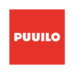 Puuilo Oyj logo