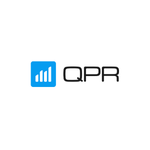 QPR Software Oyj logo