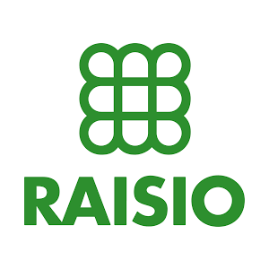 Raisio plc logo