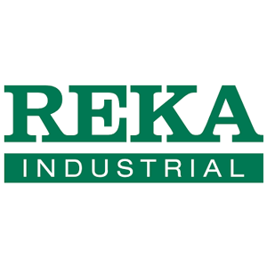 Reka Industrial Oyj logo