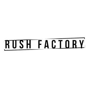 Rush Factory Oyj logo