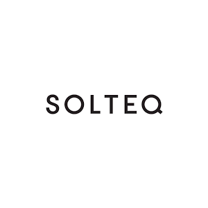 Solteq Oyj logo