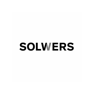 Solwers Oy logo