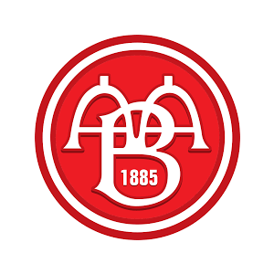 Aalborg Boldspilklub A/S logo