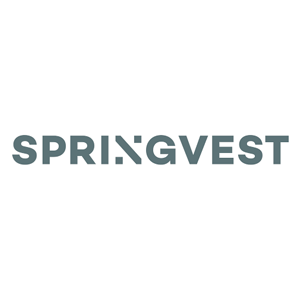 Springvest Oyj logo