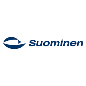 Suominen Oyj logo