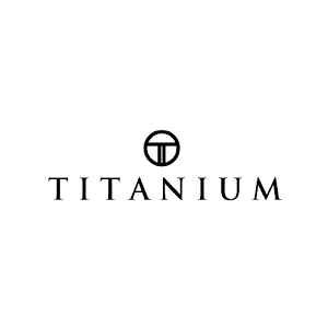 Titanium Oyj logo