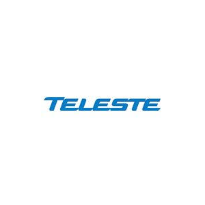 Teleste Oyj logo