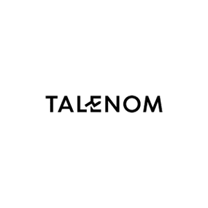 Talenom Oyj logo