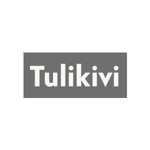 Tulikivi Oyj logo