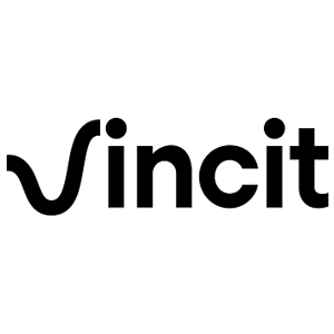 Vincit Oyj logo