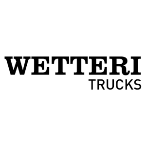 Wetteri Oyj logo