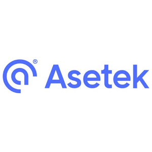 Asetek A/S logo