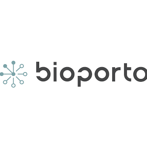 BioPorto A/S logo