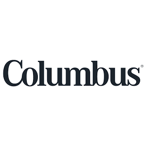 Columbus A/S logo