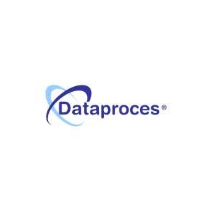 Dataproces Group A/S logo