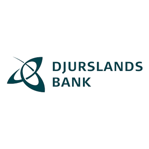Djurslands Bank A/S logo