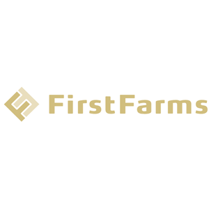 FirstFarms A/S logo