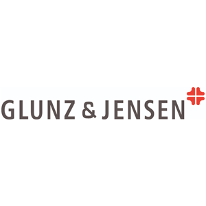 Glunz & Jensen Holding A/S logo