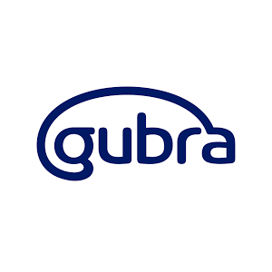 Gubra A/S logo