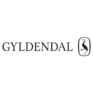 Gyldendal A/S logo
