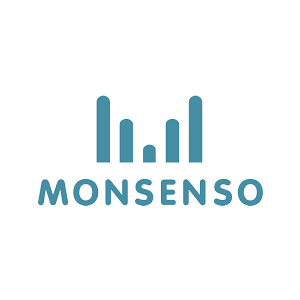 Monsenso A/S logo