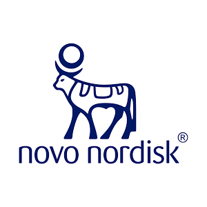 Novo Nordisk A/S logo