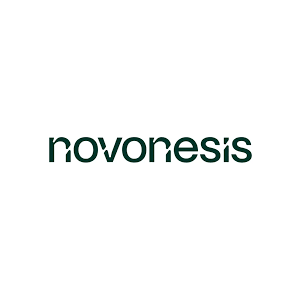 Novonesis A/S logo