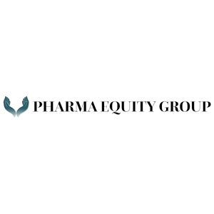 Pharma Equity Group A/S logo