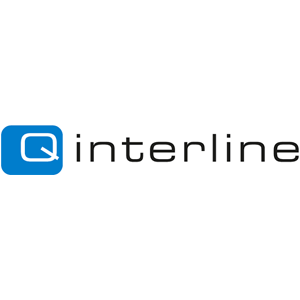 Q-Interline A/S logo