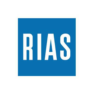 RIAS A/S logo