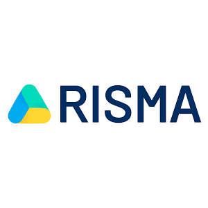 RISMA Systems A/S logo