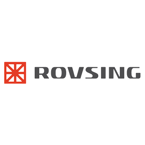 Rovsing A/S logo