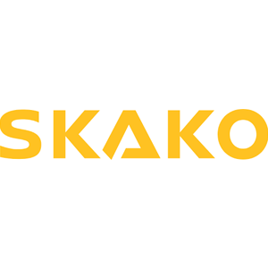 SKAKO A/S logo