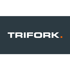 Trifork Group AG logo