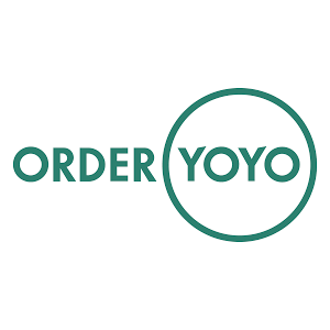 OrderYOYO A/S logo