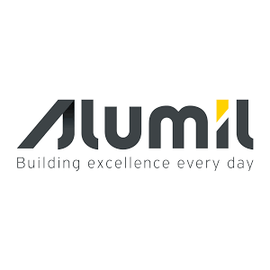 Alumil Aluminium Industry S.A. logo