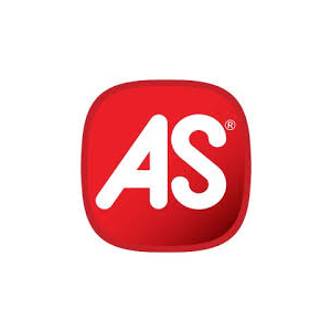 As Commercial Industrial Company of Computers and Toys S.A. logo